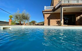 Villa Belephant Sitges